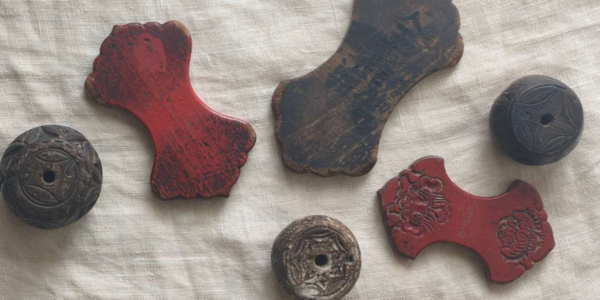 中国の手仕事【女紅】