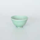 豆青釉茶杯⑦