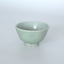 豆青釉茶杯⑤
