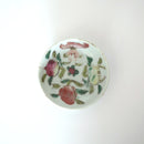 粉彩七宝三多文豆皿③