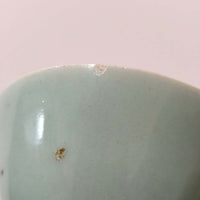 豆青釉茶杯⑧