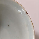 豆青釉蓋碗②大