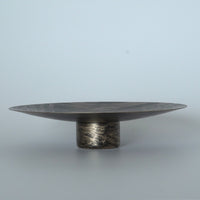 金属製高台壺承①影