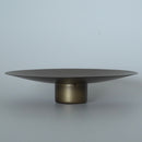 金属製高台壺承②光