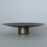 金属製高台壺承②光