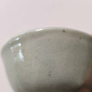 豆青釉茶杯④