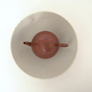 赤絵福寿龍文碗①