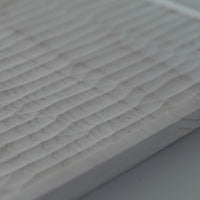 木製長方盆　トネリコ