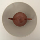 赤絵福寿龍文碗②