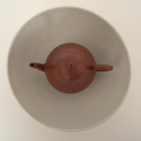 赤絵福寿龍文碗②