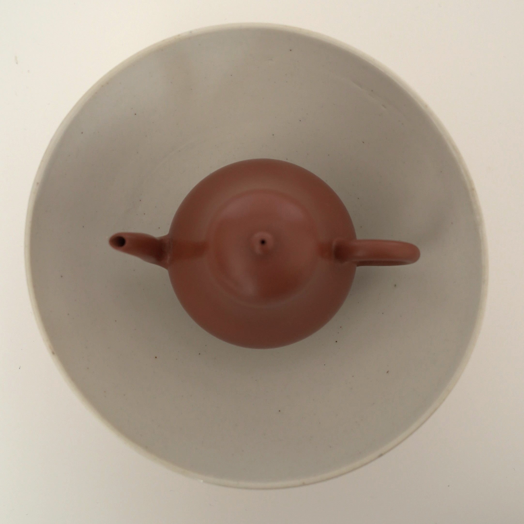 赤絵福寿龍文碗②