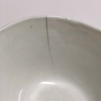 粉彩四季花文蓋碗④
