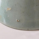 豆青釉蓋碗①小