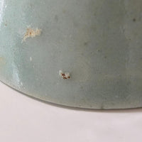 豆青釉蓋碗①小