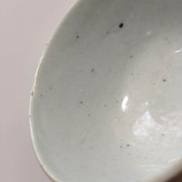 豆青釉茶杯⑧
