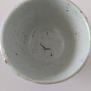 青花双喜文茶杯⑨