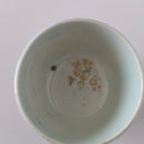 青花双喜文茶杯⑦