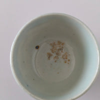 青花双喜文茶杯⑦