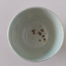 青花双喜文茶杯⑥
