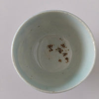 青花双喜文茶杯⑥