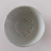 青花双喜文茶杯⑤