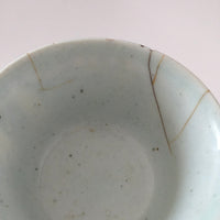青花双喜文蓋碗⑦