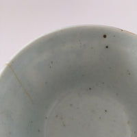 青花双喜文蓋碗⑦