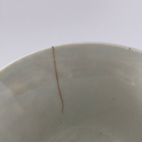 青花双喜文蓋碗④