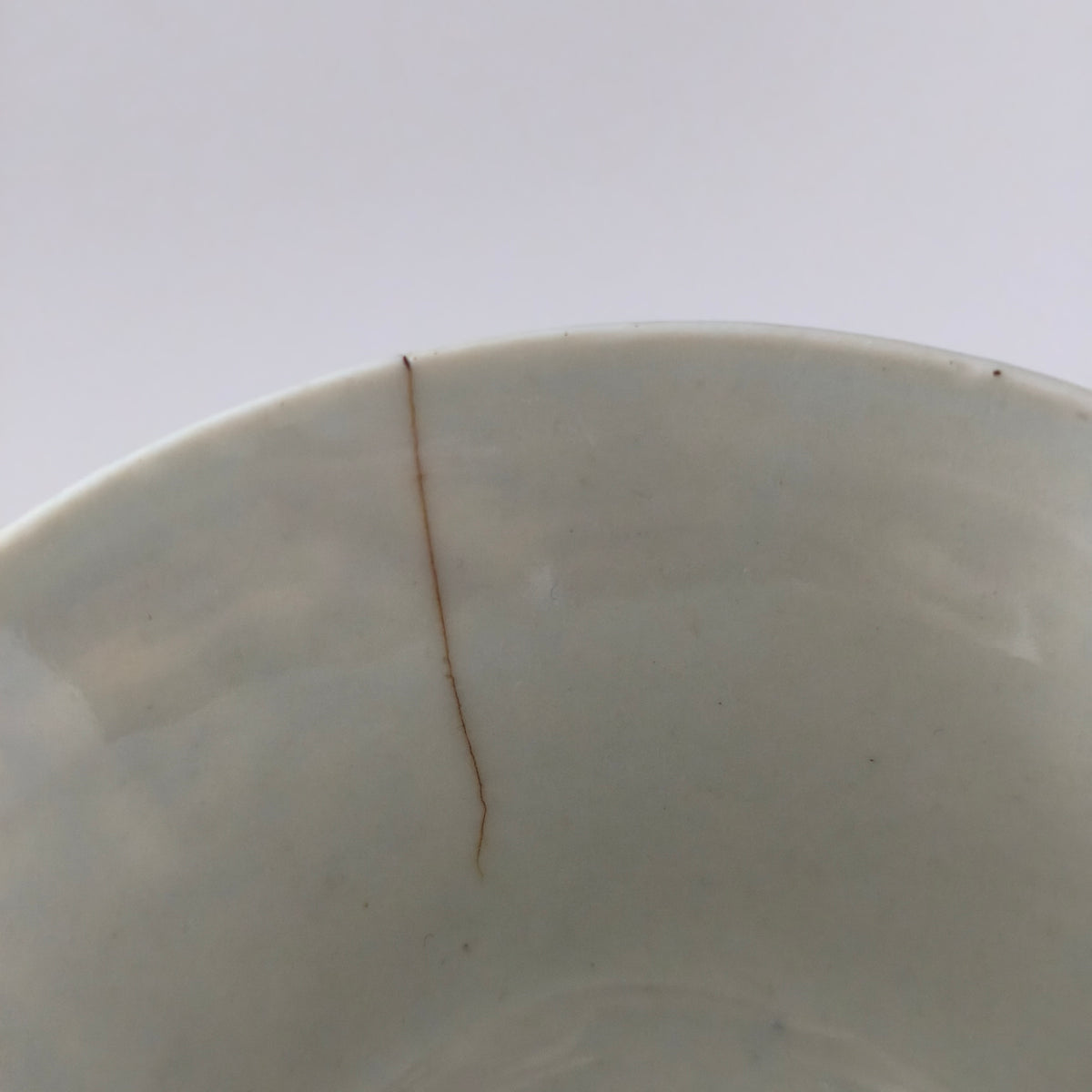 青花双喜文蓋碗④