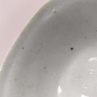 豆青釉蓋碗②大