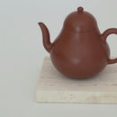 黄洞石正方壺承