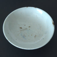 青花喜字瓜文蓋碗①