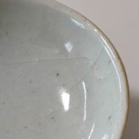 豆青釉蓋碗①小
