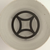 赤絵福寿龍文碗①