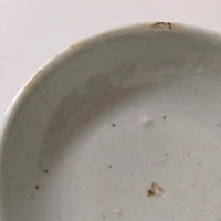 豆青釉蓋碗②大