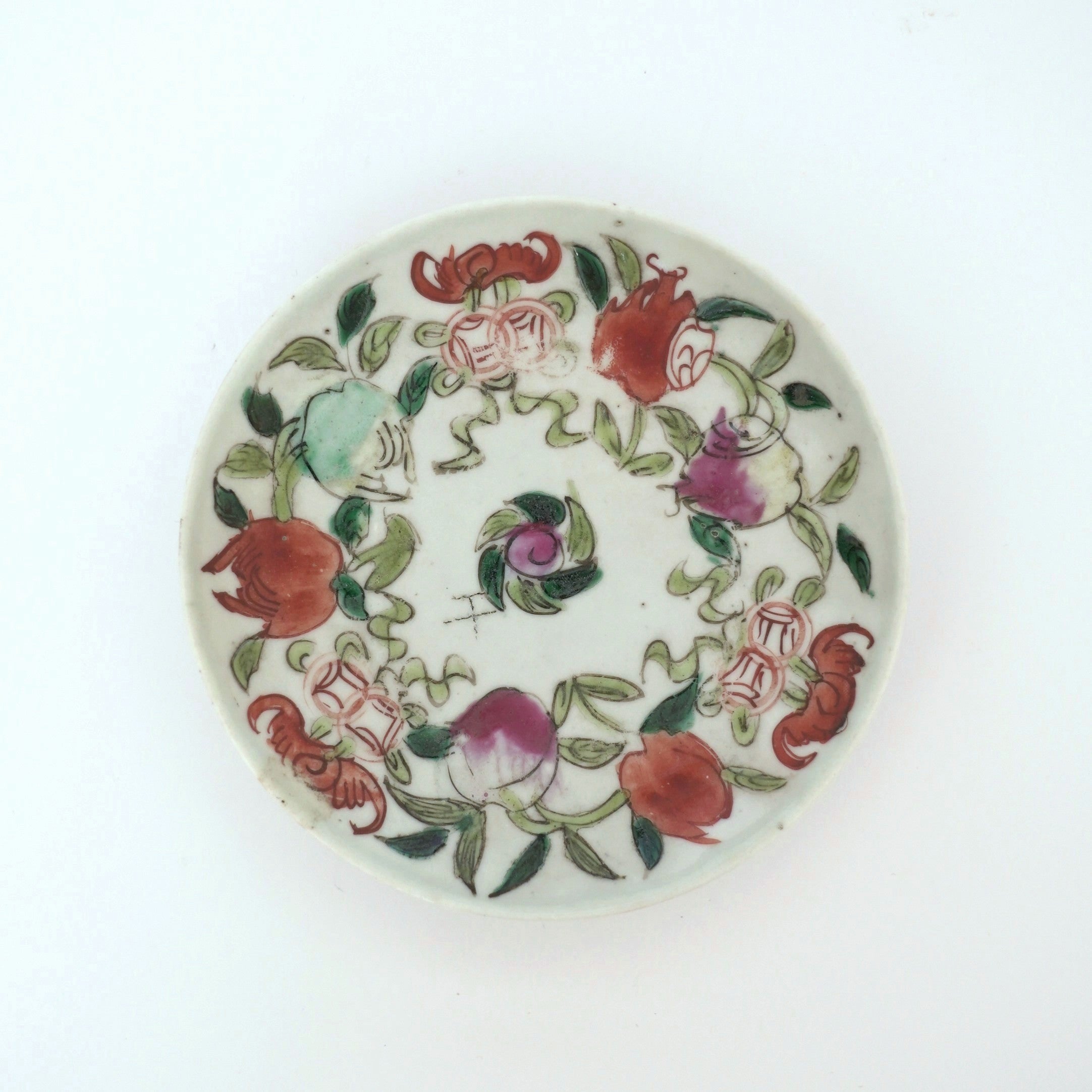 色絵 – 貴泉堂 KISENDO