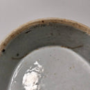 粉彩高台皿⑨
