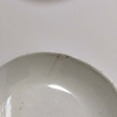 粉彩四季花文蓋碗③