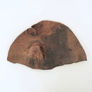 木製樹瘤壺承大