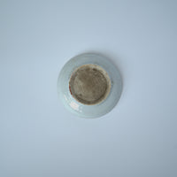 赤絵双寿三多文豆皿⑤