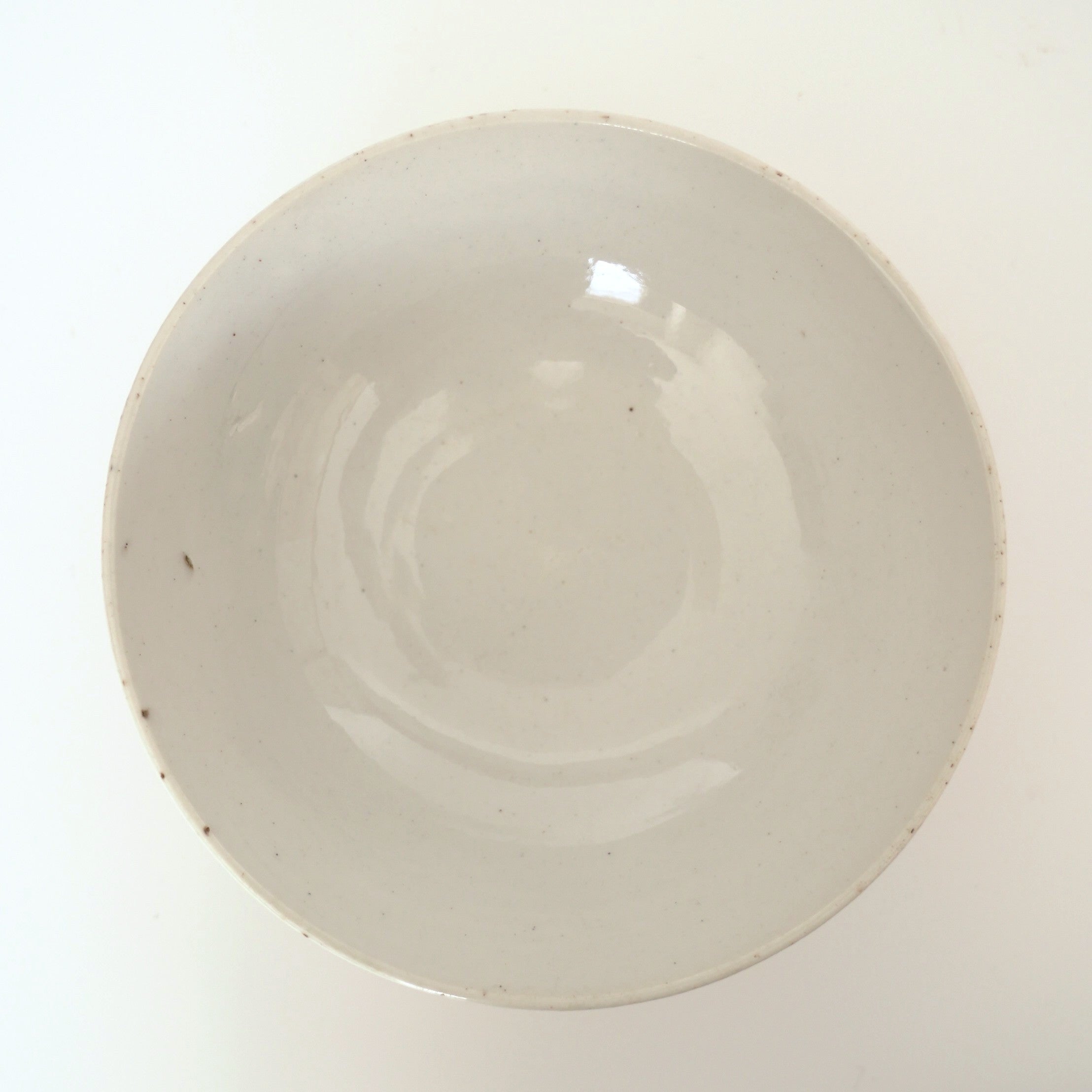 赤絵福寿龍文碗①