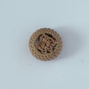 籐製中国結蓋置