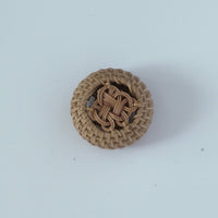 籐製中国結蓋置