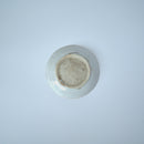 赤絵双寿三多文豆皿③