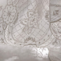 汕頭刺繍敷布②