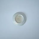 赤絵双寿三多文豆皿④