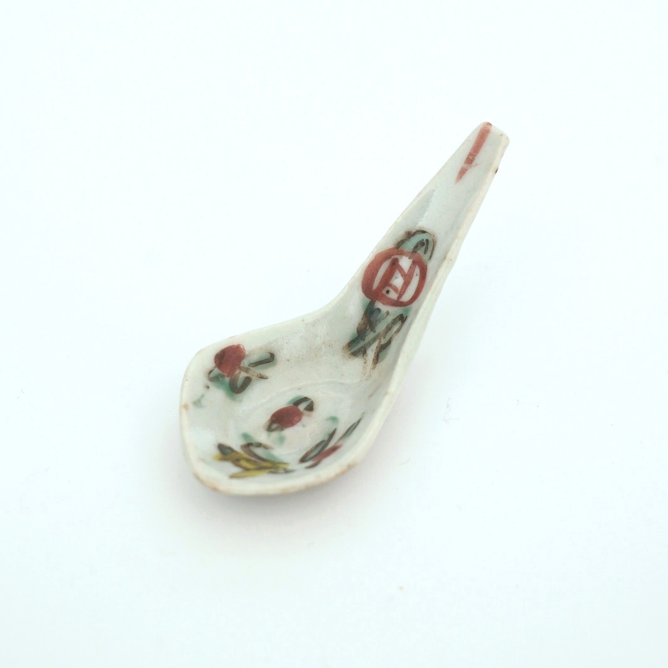 色絵 – 貴泉堂 KISENDO
