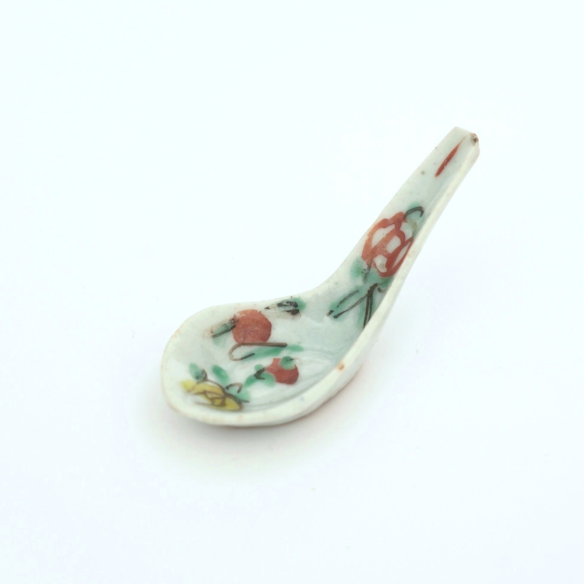 色絵 – 貴泉堂 KISENDO