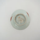 粉彩七宝三多文豆皿③