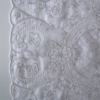 汕頭刺繍敷布②
